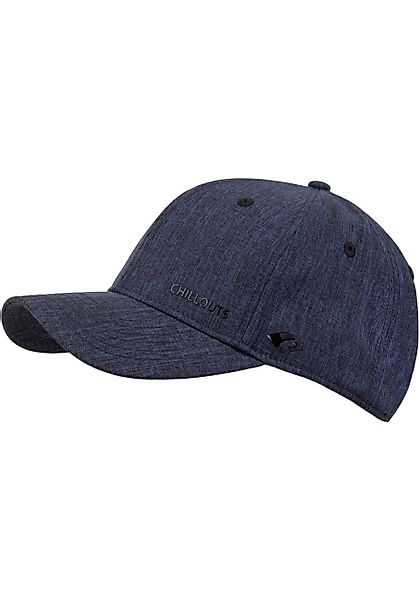 chillouts Baseball Cap Christchurch Hat mit günstig online kaufen