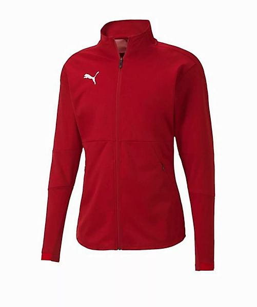 PUMA Sweatjacke PUMA teamFINAL 21 Sideline Trainingsjacke Polyester günstig online kaufen