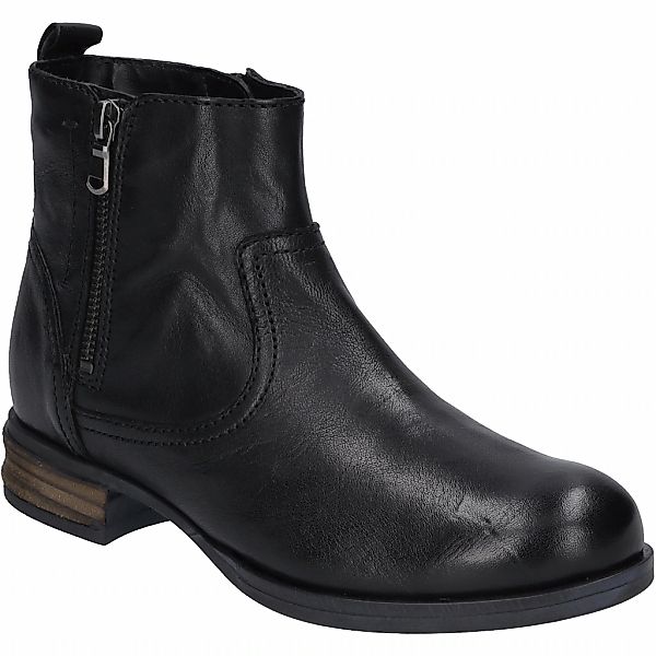 Josef Seibel Stiefelette "Sanja 20, schwarz" günstig online kaufen