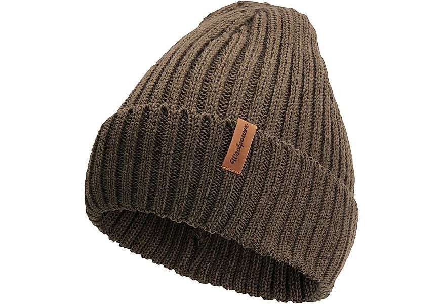 Woolpower Beanie Beanie Rib günstig online kaufen