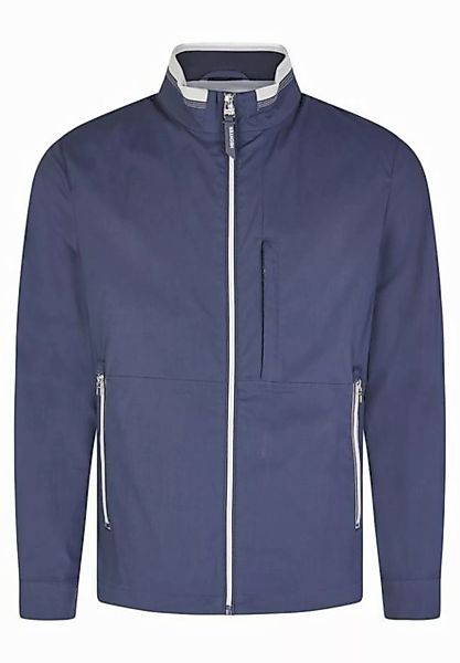 HECHTER PARIS Blouson Hochwertiger Baumwollmix günstig online kaufen