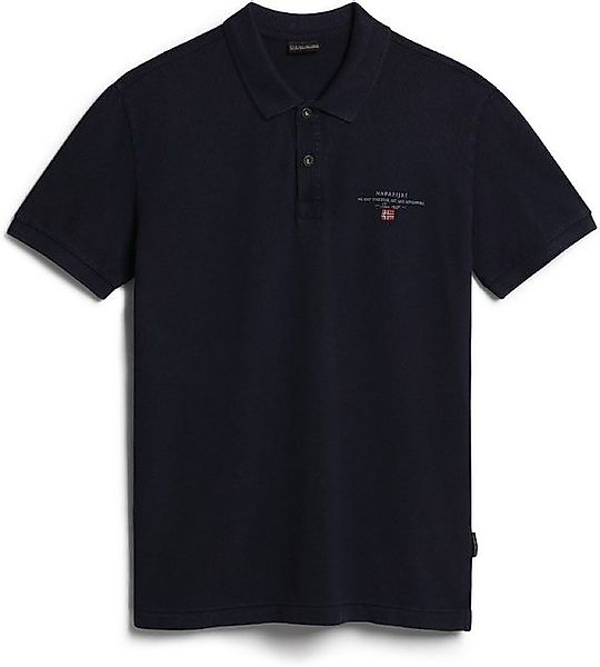 Napapijri Poloshirt Elbas Ss 4 günstig online kaufen