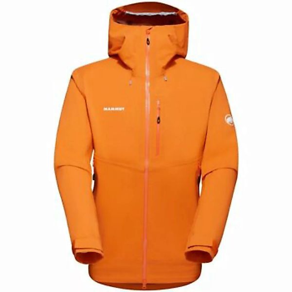 Mammut  Herren-Jacke Sport Alto Guide HS Hooded Jacket Me 1010-29560/2258 günstig online kaufen