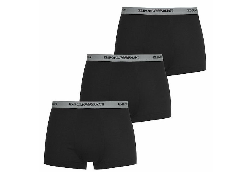 ARMANI EXCHANGE Boxershorts Boxer anliegend für Herren (1-St., keine Angabe günstig online kaufen