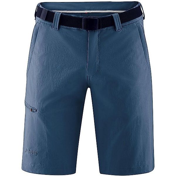 Maier Sports Funktionsshorts Wandershorts Huang günstig online kaufen