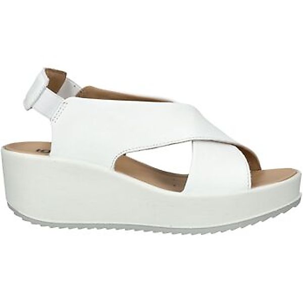 IGI & CO Riemchensandale "IGI & CO Sandalen Leder" günstig online kaufen