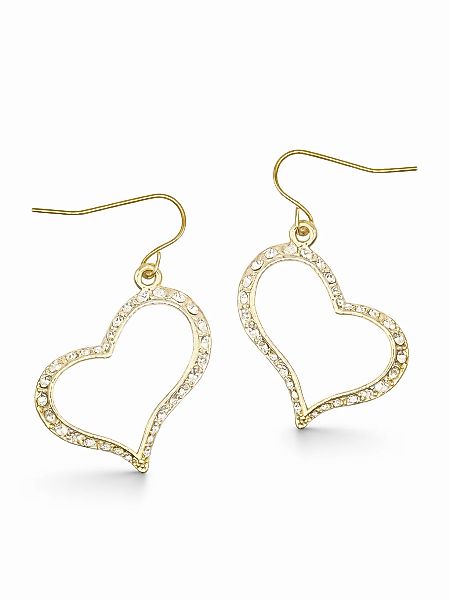 COLLEZIONE ALESSANDRO Paar Ohrhänger "Isis" günstig online kaufen