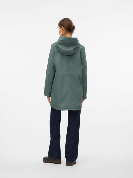 Vero Moda Regenjacke VMMALOU COATED JACKET günstig online kaufen