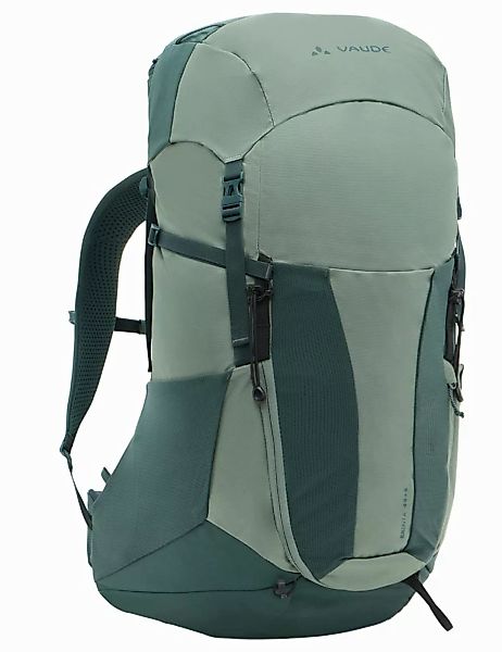 VAUDE Fahrradrucksack Brenta 44+6 Wanderrucksack Trekkingrucksack günstig online kaufen