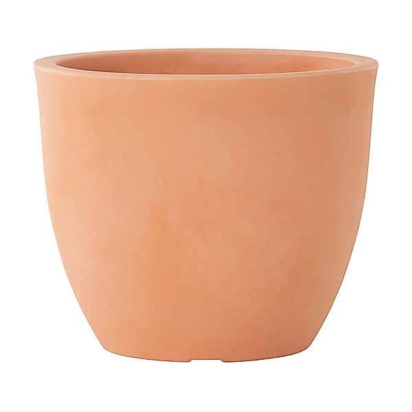 Siena Garden Pflanzgefäß Bristol Terracotta Ø 60x46 cm günstig online kaufen