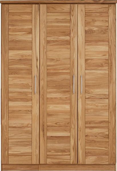 Home affaire Kranzblende "Tommy" aus Wildeichenholz, für unterschiedliche S günstig online kaufen