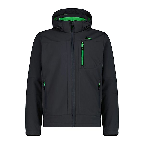 CMP Softshelljacke CMP Herren Softshell Jacke Zip Hood 3A01787N günstig online kaufen