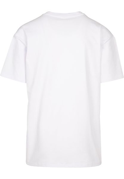 Upscale by Mister Tee T-Shirt "Upscale by Mister Tee Unisex Grow Up Oversiz günstig online kaufen