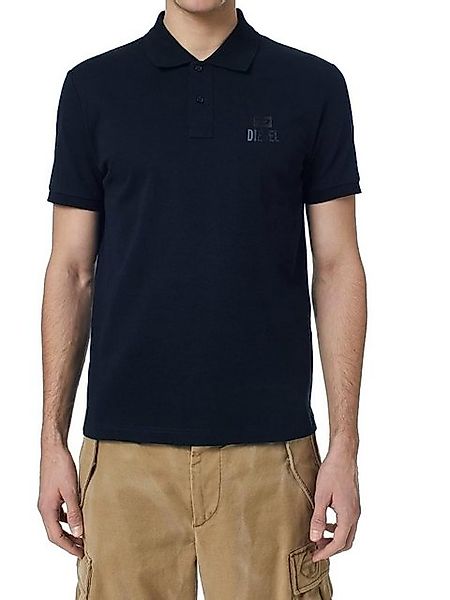 Diesel Poloshirt Diesel Herren "T-Smith-Hd Polo" Poloshirt günstig online kaufen