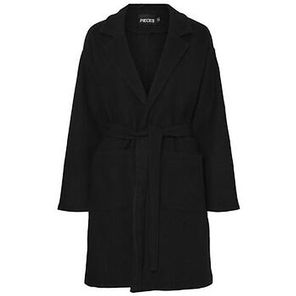 Pieces  Damenmantel 17154343-BLK günstig online kaufen