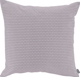 H.O.C.K. Dekokissen "Miss Dots Kissen" mit Punkten, Kissenhülle mit Füllung günstig online kaufen