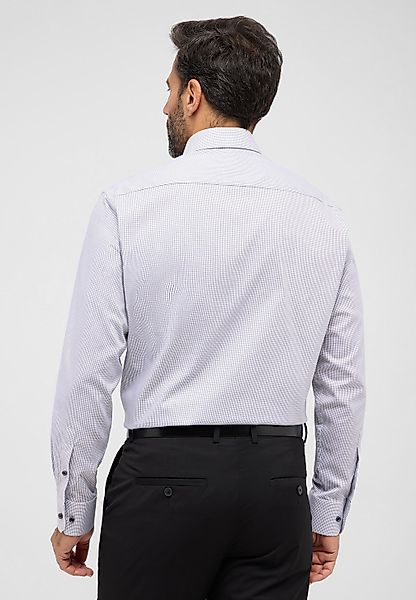Eterna Langarmhemd "COMFORT FIT", NON IRON (bügelfrei) günstig online kaufen