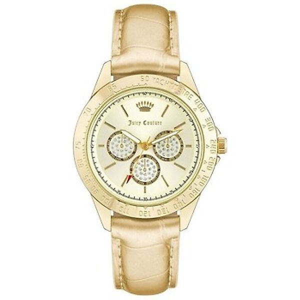 Juicy Couture  Armbanduhr jc1220gpgd günstig online kaufen