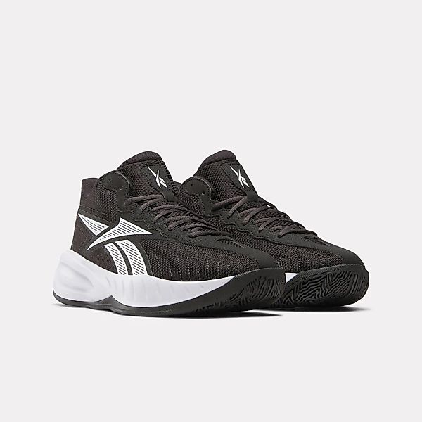 Reebok Basketballschuh "REEBOK PRESS" günstig online kaufen