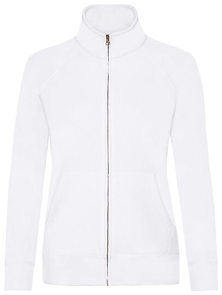 Fruit of the Loom Sweatjacke Premium günstig online kaufen