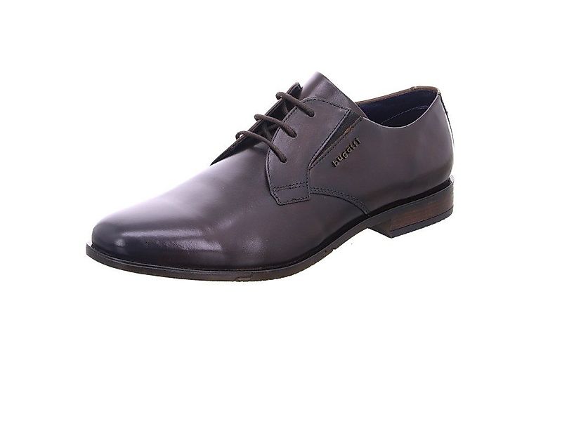 bugatti Business Schuhe für Herren Schnürschuh (keine Angabe, 1-tlg., keine günstig online kaufen
