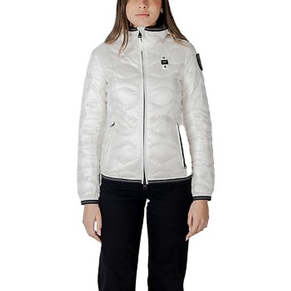 Blauer  Daunenjacken CAMELIA 25SBLDC03006 günstig online kaufen