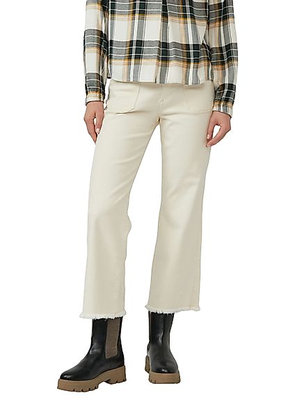 s.Oliver Slim-fit-Jeans mit Taschen günstig online kaufen