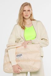SENSES.THE LABEL Beuteltasche, mit Innenfach günstig online kaufen