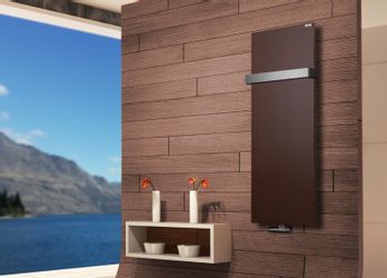 Szagato Badheizkörper Badheizkörper Design Mirror Steel günstig online kaufen