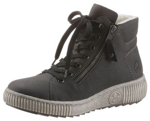 Rieker Winterboots mit herausnehmbarer Einlage günstig online kaufen