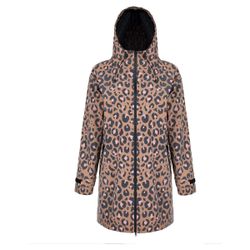 PAIKKA Outdoorjacke Regenmantel für Zweibeiner reflektierend günstig online kaufen