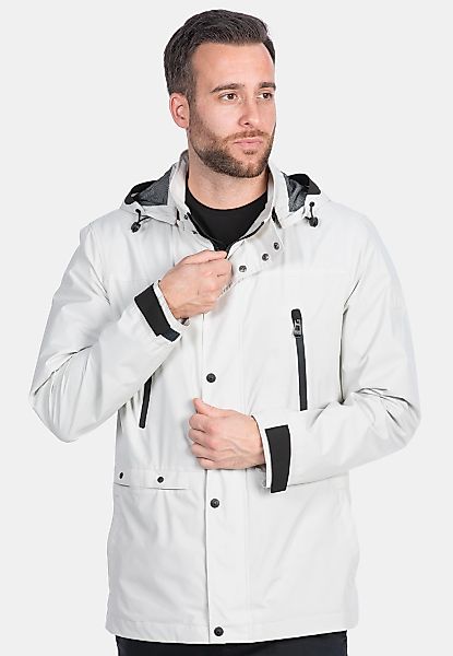New Canadian Outdoorjacke "DRYIQ", (1 St.), mit atmungsaktiver Funktion günstig online kaufen