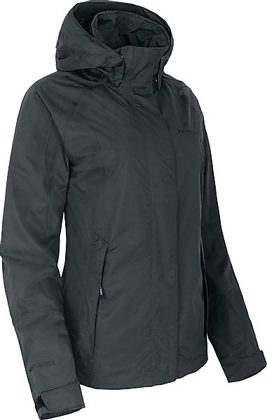 Bergson Regenjacke ROCKRIDER Damen Regenjacke, Netzfutter, günstig online kaufen