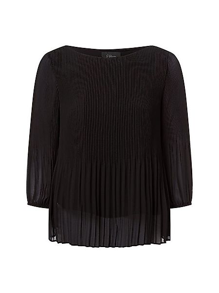 s.Oliver BLACK LABEL Shirtbluse günstig online kaufen