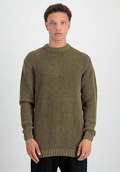 Alpha Industries Sweater "Acid Pullover" günstig online kaufen