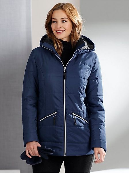 Sieh an! Allwetterjacke Steppjacke . günstig online kaufen