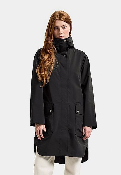 Didriksons Parka mit Kapuze mit Taschen günstig online kaufen