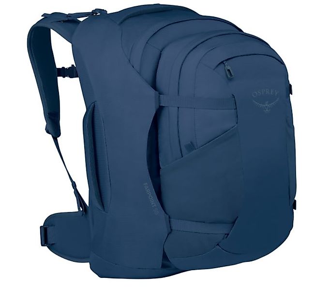Osprey Farpoint 55 - Reiserucksack / Reisetasche günstig online kaufen