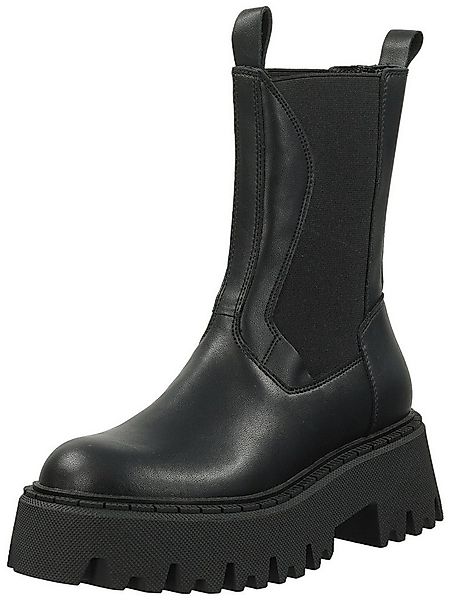 STEVE MADDEN STEVE MADDEN Stiefelette Leder Stiefelette günstig online kaufen
