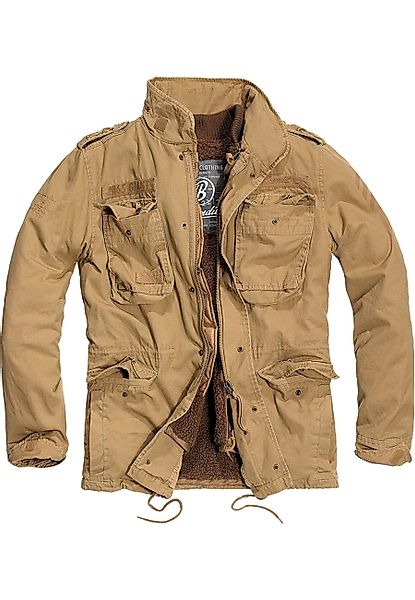 Brandit Wintermantel Brandit Herren M-65 Giant günstig online kaufen