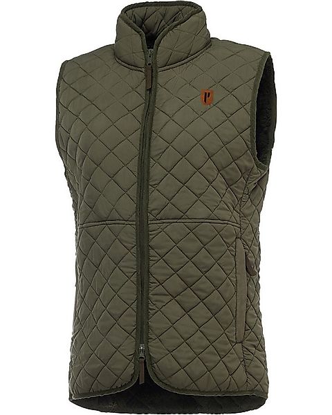 Parforce Tradition Steppweste Damen Steppweste günstig online kaufen