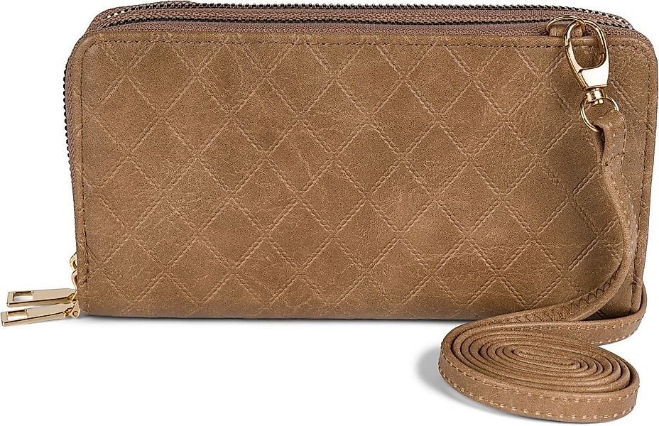 styleBREAKER Mini Bag 2 in 1 günstig online kaufen
