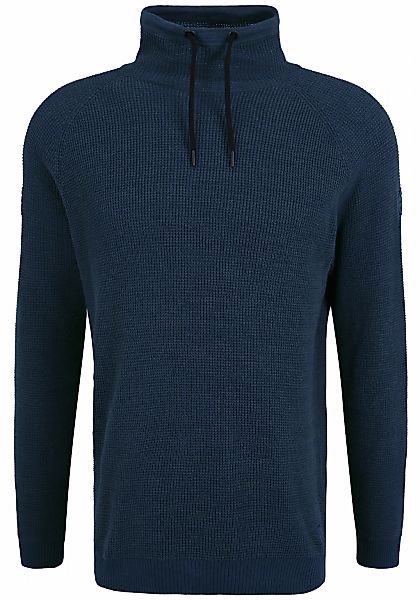 Blend Strickfleece-Pullover "Strickpullover BHComulco" günstig online kaufen