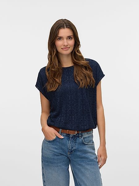Vero Moda T-Shirt VMMAYA AVA SS günstig online kaufen