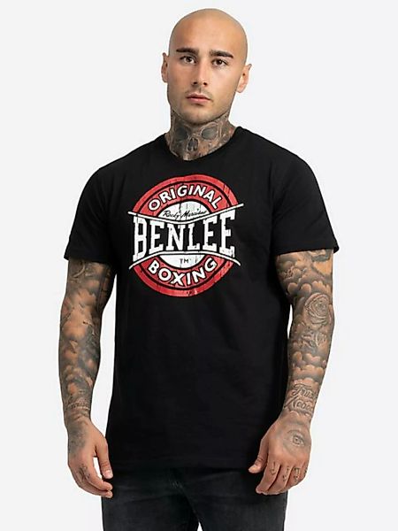 Benlee Rocky Marciano T-Shirt Benlee Herren T-Shirt Boxing Logo günstig online kaufen