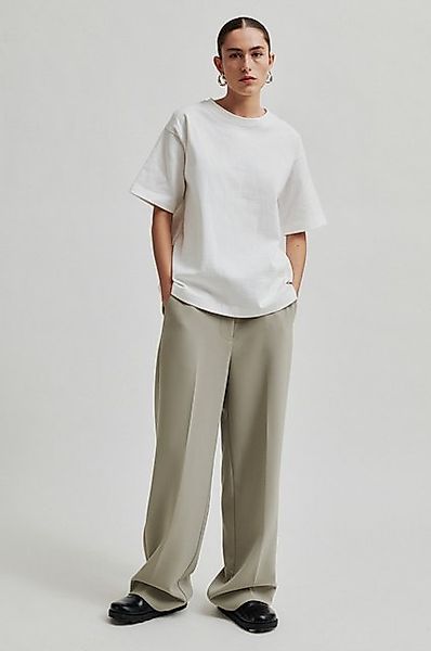 Second Female 5-Pocket-Hose Fique Classic Trousers günstig online kaufen