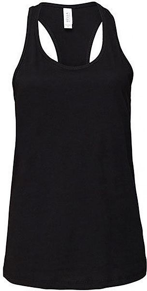 Bella + Canvas Tanktop Women´s Jersey günstig online kaufen