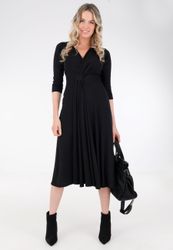 YC Fashion & Style Sommerkleid Eleganz günstig online kaufen