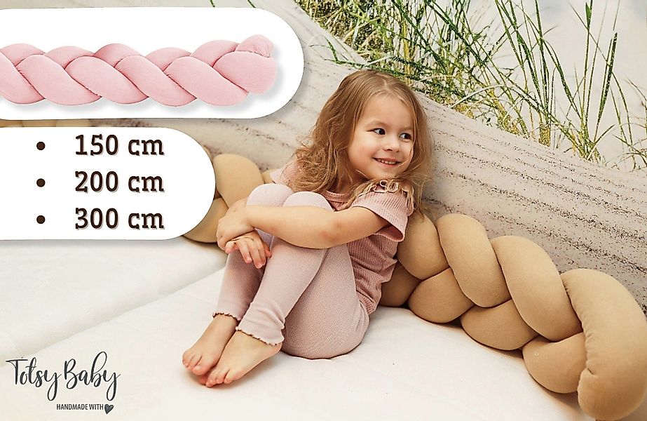 Totsy Baby Dekokissen Kuschelkissen Musselin Kinder günstig online kaufen
