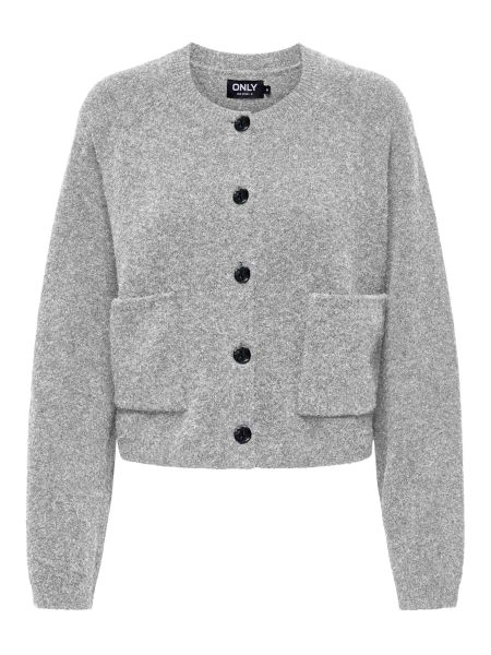 ONLY Cardigan Vielseitiger Strick-Cardigan mit Knopfleiste günstig online kaufen